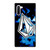 VOLCOM LOGO 2 Samsung Galaxy Note 10 Case