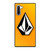 VOLCOM LOGO 4 Samsung Galaxy Note 10 Case