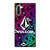 VOLCOM PATTERN LOGO Samsung Galaxy Note 10 Case