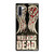 WALKING DEAD DARYL DIXON WINGS Samsung Galaxy Note 10 Case