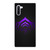 WARFRAME GAMES LOGO Samsung Galaxy Note 10 Case