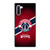 WASHINGTON WIZARDS NBA TEAM Samsung Galaxy Note 10 Case