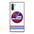 WINNIPEG JETS NHL LOGO Samsung Galaxy Note 10 Case