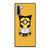WOLVERINE X MINIONS Samsung Galaxy Note 10 Case