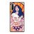 WONDER WOMAN QUOTE Samsung Galaxy Note 10 Case