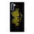 WUTANG CLAN EMBLEM Samsung Galaxy Note 10 Case