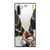 XXXTENTACION RAPPER Samsung Galaxy Note 10 Case