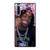 YNW MELLI RAPPER FACE Samsung Galaxy Note 10 Case
