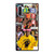YNW MELLY RAPPER COLLAGE Samsung Galaxy Note 10 Case
