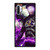 LAMAR JACKSON BALTIMORE RAVENS ART Samsung Galaxy Note 10 Plus Case