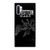 LED ZEPPELIN ICON Samsung Galaxy Note 10 Plus Case