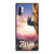 LEGEND OF ZELDA CLIMBING Samsung Galaxy Note 10 Plus Case