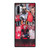 LIL DURK RAPPER COLLAGE Samsung Galaxy Note 10 Plus Case