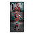 LIONEL MESSI 10 FOOTBALL LEGEND Samsung Galaxy Note 10 Plus Case