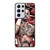 CM PUNK GLOVES Samsung Galaxy S21 Ultra Case