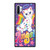 LISA FRANK ANGEL KITTY Samsung Galaxy Note 10 Plus Case