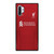 LIVERPOOL FC 2022 KIT Samsung Galaxy Note 10 Plus Case