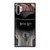 LOCKE AND KEY EMPTY HEAD Samsung Galaxy Note 10 Plus Case