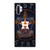 LOGO HOUSTON ASTROS MLB BASEBALL Samsung Galaxy Note 10 Plus Case