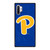 LOGO PITTSBURGH PANTHERS FOOTBALL Samsung Galaxy Note 10 Plus Case