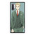 LOID FORGER SPY X FAMILY ANIME Samsung Galaxy Note 10 Plus Case