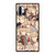 LOID FORGER SPY X FAMILY COLLAGE Samsung Galaxy Note 10 Plus Case