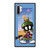 LOONEY TUNES MARVIN THE MARTIAN Samsung Galaxy Note 10 Plus Case