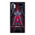 LOS ANGELES ANGELS BASEBALL SYMBOL Samsung Galaxy Note 10 Plus Case