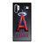 LOS ANGELES ANGELS MLB LOGO Samsung Galaxy Note 10 Plus Case