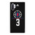LOS ANGELES CLIPPERS JERSEY Samsung Galaxy Note 10 Plus Case