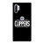 LOS ANGELES CLIPPERS NBA LOGO Samsung Galaxy Note 10 Plus Case