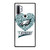 LOVE PHILADELPHIA EAGLES Samsung Galaxy Note 10 Plus Case