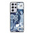COACH LEATHERWARE Samsung Galaxy S21 Ultra Case