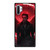 LUCIFER ANGELS ART Samsung Galaxy Note 10 Plus Case