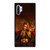LUCIFER CHLOE DECKER Samsung Galaxy Note 10 Plus Case