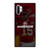 MADDEN 20 NFL PATRICK MAHOMES Samsung Galaxy Note 10 Plus Case
