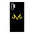 MAJIN VEGETA SIGN DRAGON BALL Samsung Galaxy Note 10 Plus Case