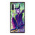 MALEFICENT DISNEY ART Samsung Galaxy Note 10 Plus Case
