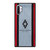 MARCELO BURLON STRIPE LOGO Samsung Galaxy Note 10 Plus Case
