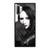 MARILYN MANSON GOTH FACE 2 Samsung Galaxy Note 10 Plus Case