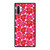 MARIMEKKO HERITAGE FLOWER Samsung Galaxy Note 10 Plus Case