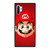 MARIO BROS CLIPART HEAD Samsung Galaxy Note 10 Plus Case