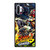MARIO STRIKERS BATTLE LEAGUE 3 Samsung Galaxy Note 10 Plus Case