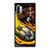 MARIO STRIKERS BATTLE LEAGUE Samsung Galaxy Note 10 Plus Case