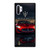 MASERATI RED CAR LOGO Samsung Galaxy Note 10 Plus Case