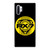 MAZDA RX-7 ROTARY ICON Samsung Galaxy Note 10 Plus Case