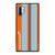 MCLAREN RETRO LIVERY Samsung Galaxy Note 10 Plus Case