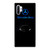 MERCEDES BENZ BLACK CAR  Samsung Galaxy Note 10 Plus Case