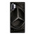 MERCEDES BENZ EMBLEM Samsung Galaxy Note 10 Plus Case