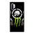METAL MULISHA MONSTER ENERGY SKULL Samsung Galaxy Note 10 Plus Case